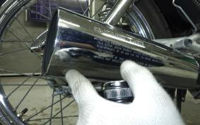 SUZUKI ST250E 2021 NJ4CA
