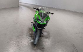 KAWASAKI NINJA400R ER400B