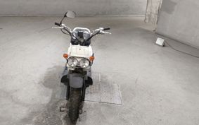 HONDA CREA SCOOPY AF55