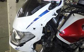 HONDA CB1300S BOL D'OR-3Eﾊﾟ 2015 SC54