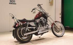 HARLEY XL1200V 2012