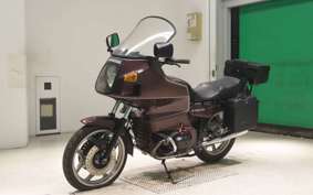 BMW R100RT 1992