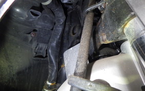 HONDA LEAD 110 2002 JF19