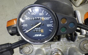 HONDA SL230 1998 MD33