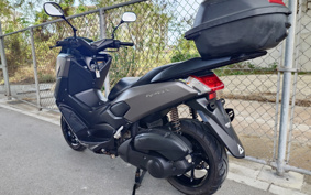 YAMAHA NMAX ABS SED6J