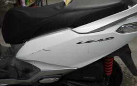 HONDA LEAD 125 2017 JF45
