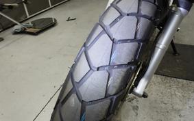 YAMAHA TW225 DG09J