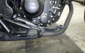 HONDA REBEL 250 S 2008 MC49