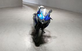 SUZUKI GSX-R600 2011 GN7EA