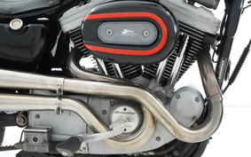 HARLEY XL1200S 1999 CHP