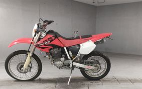 HONDA XR250 MD30