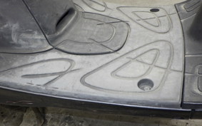 YAMAHA AXIS 100 SB06J