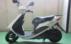 SUZUKI ADDRESS V50 CA44A