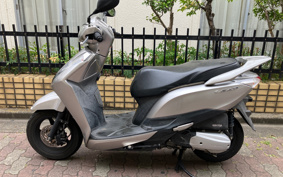 HONDA LEAD 125 JF45