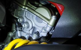 DUCATI DUCATI1199パニガーレS 2012