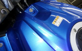 SUZUKI ｼﾞｸｻｰ250SF 2013 ED22B