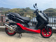 Фото Yamaha MAJESTY S с японского аукциона