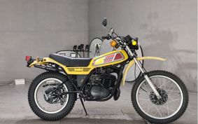 YAMAHA DT250 1N6