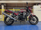 Фото Kawasaki ZRX1200 DAEG 2016 с японского аукциона