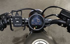 HONDA REBEL MC49