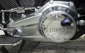 HARLEY FLBS 1870 2018
