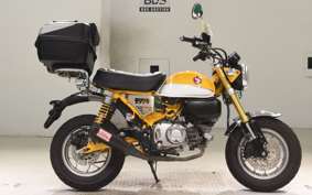 HONDA MONKEY 125 2019 JB02