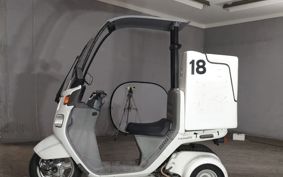 HONDA GYRO TA03