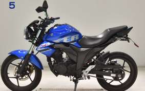 SUZUKI GIXXER 150 2007 NG4BG