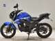 Фото Suzuki GIXXER 150 2007 с японского аукциона