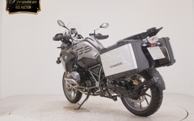 BMW R1200GS 2017