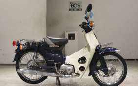 HONDA C90 SUPER CUB HA02