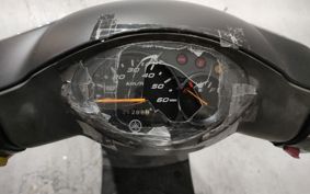 YAMAHA JOG ZR EVOLUTION2 SA39J