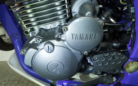 YAMAHA TT250R 2023 4GY