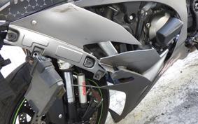 KAWASAKI ZX 10 NINJA R SE 2018