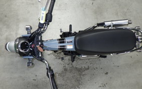 HONDA DAX 125 2008 JB04