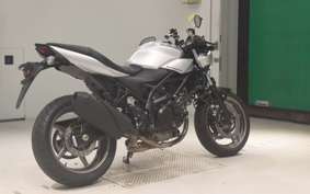 SUZUKI SV650 X A 2024 VP55E