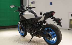 YAMAHA MT-07 2025 RM48J