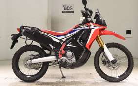 HONDA CRF250 RALLY LD 2014 MD44