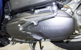 HONDA GIORNO 3 2007 AF77