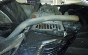 YAMAHA N-MAX 1995 SE86J