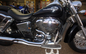 HONDA SHADOW 400 2005 NC34