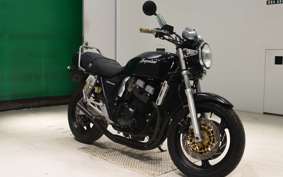 SUZUKI GSX400 IMPULSE 1998 GK79A