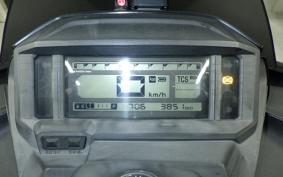 YAMAHA X FORCE SG79J