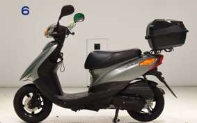 YAMAHA JOG Delux SA39J