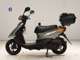 Фото Yamaha JOG Delux с японского аукциона