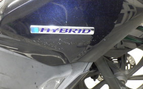 HONDA PCX125-3ﾊEVEﾘｯﾄﾞ 1995 JF84