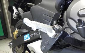 KAWASAKI Z125 PRO BR125H