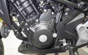 HONDA CB250R MC52