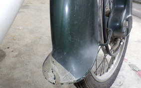 HONDA C50 SUPER CUB C50