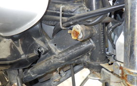 KAWASAKI ELIMINATOR 250 V 1975 VN250A